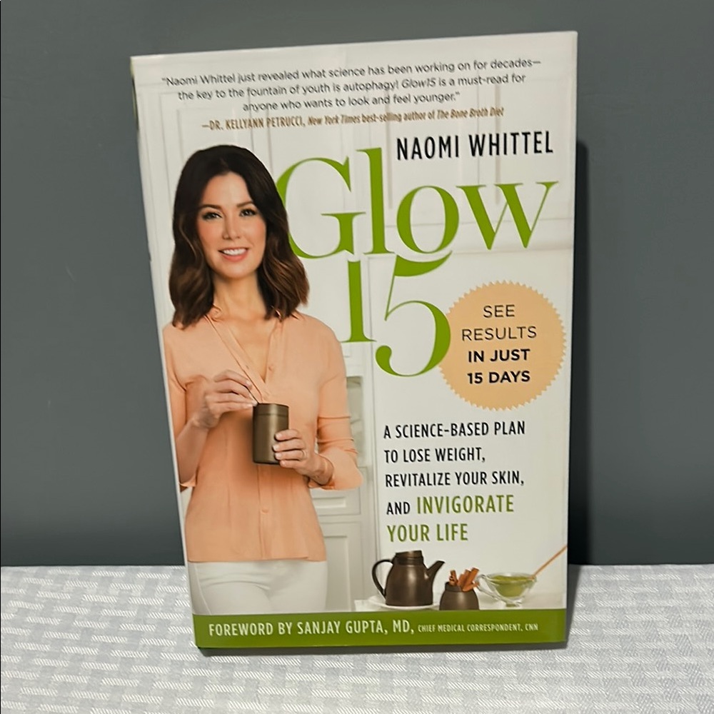 Glow 15